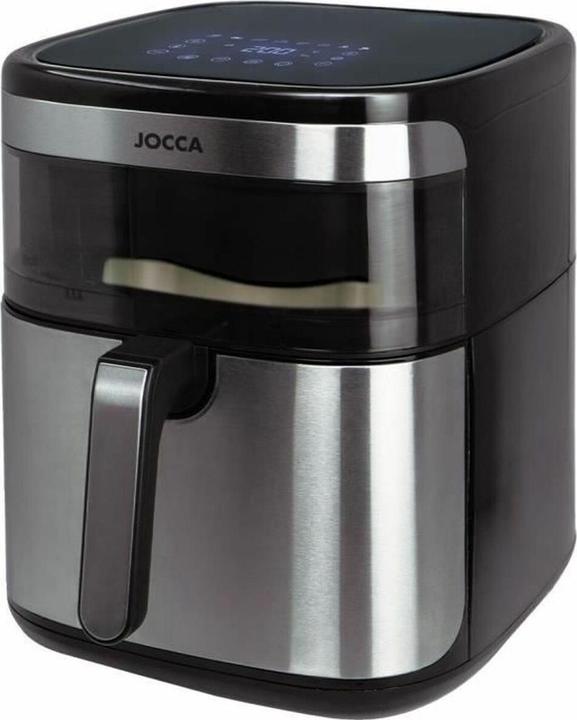 Produktbild Jocca 10L DIGITAL AIR FRYER WITH WINDOW