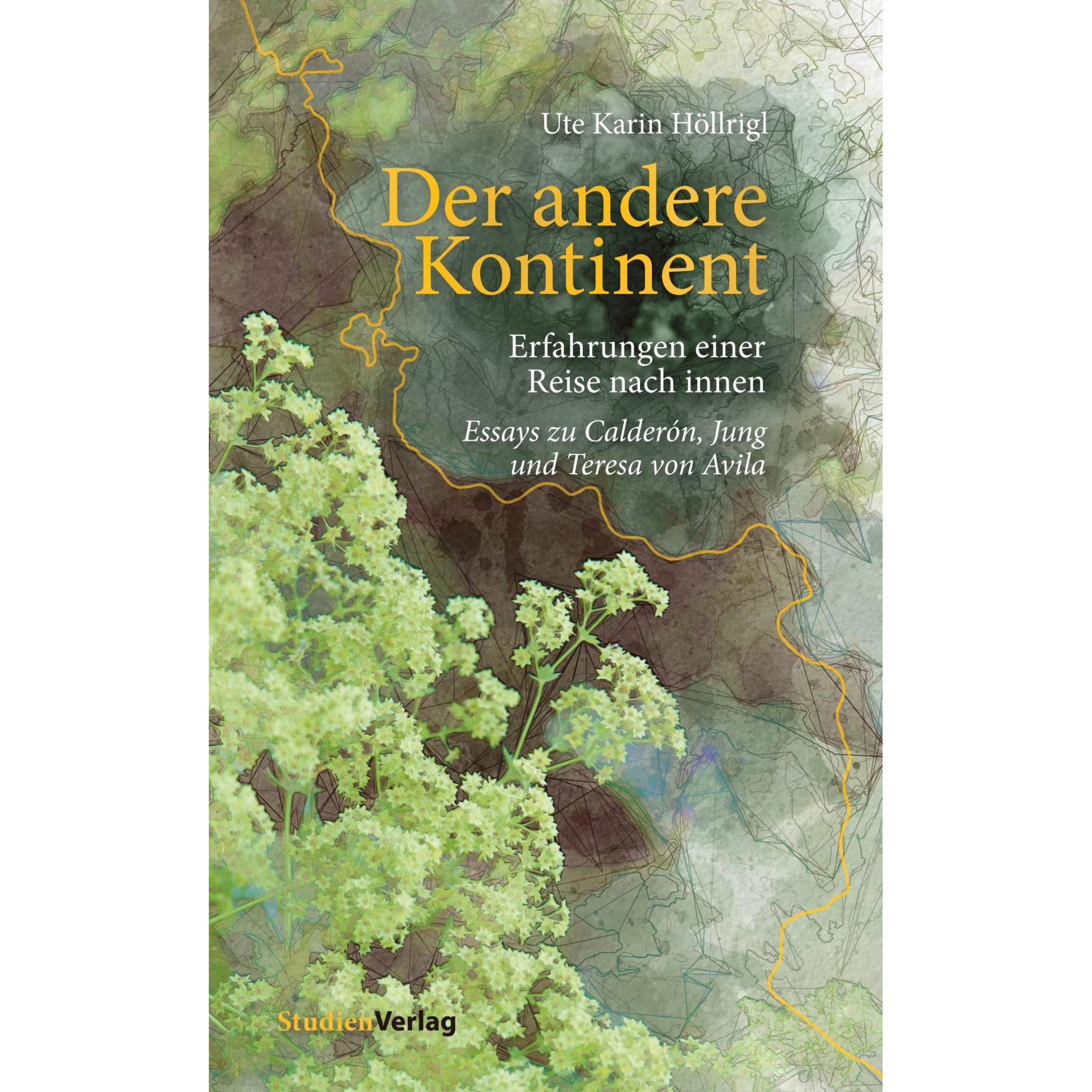 Höllrigl:Der andere Kontinent, Ratgeber von Ute Karin Höllrigl