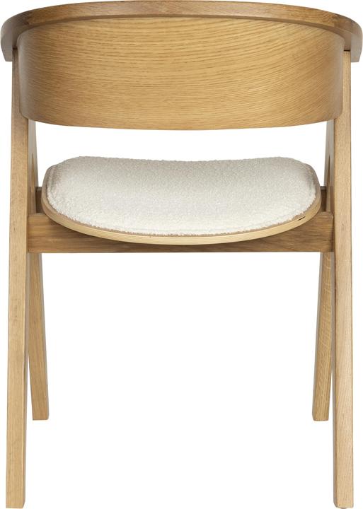Produktbild Zuiver NDSM Armchair Natural