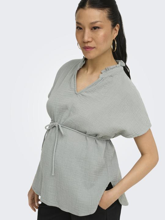 Produktbild Only Maternity OLMTHYRA Bluse Bluse (XL)