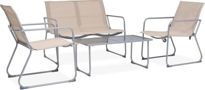 Bianco crema, Marrone