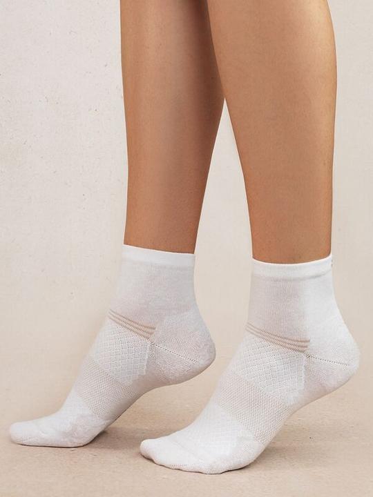 Produktbild Bleuforêt Sport Quartersocken (Einzelpack, 36 - 40)
