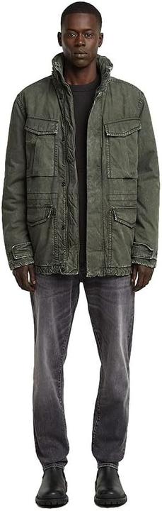 Actual product image G-Star Rovic Padded Field Jacket (L)