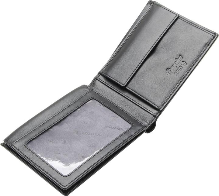 Actual product image Esquire New Silk Wallet