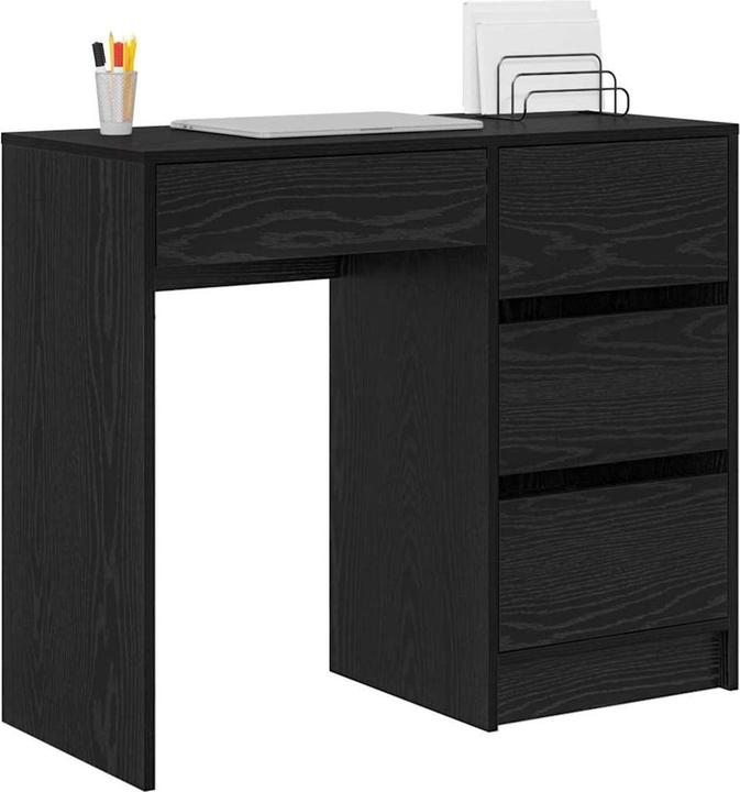 Actual product image vidaXL Computertisch