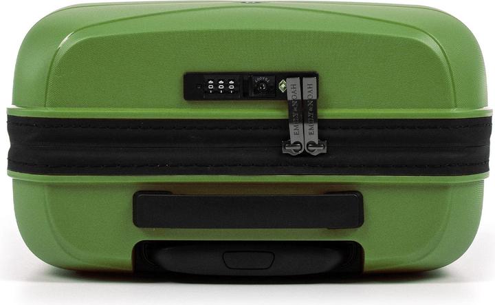 Actual product image Emily und Noah Trolley E&N Travelbestie Werner (34 l)