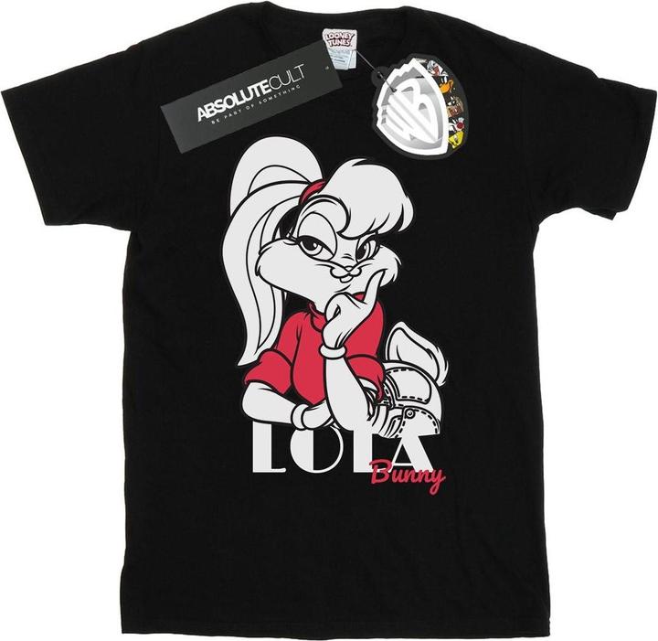 Produktbild Looney Tunes TShirt Mädchen (152, 158)