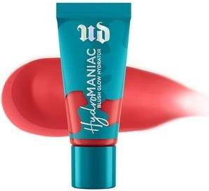 Actual product image Urban Decay Hydromaniac Dewy Liquid Blush 0.5 Fl. Oz Obsessed Coral Peach (Obsessed Coral Peach)