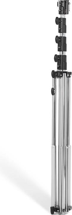 Immagine prodotto Manfrotto Super acciaio (477 cm, 40 kg)