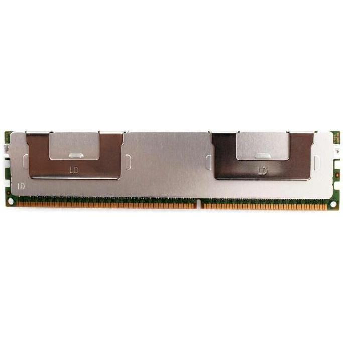Thumbnail - CoreParts 32GB Memory Module for HP (HP), RAM Modellspezifisch, Grün