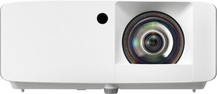 Optoma GT2000HDR (Full HD, 3500 lm, 0.49:1)