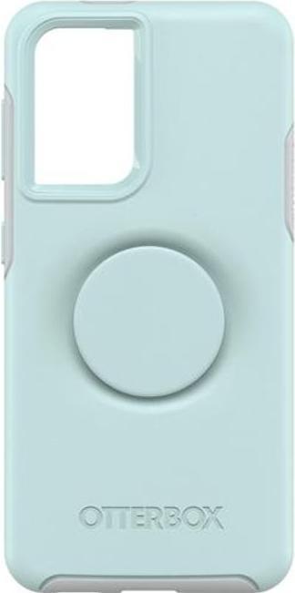 Actual product image OtterBox Otter + Pop Symmetry (Samsung Galaxy S21)
