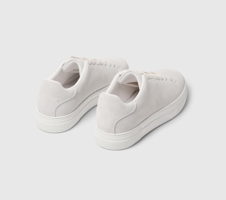 Produktbild Selected Homme Chunky Wildleder Sneakers (41)
