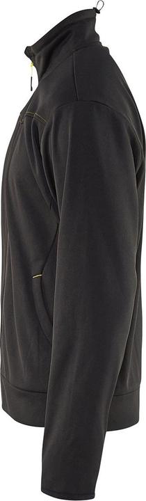 Produktbild Blakläder Sweatshirt mit Reissverschluss (4XL)