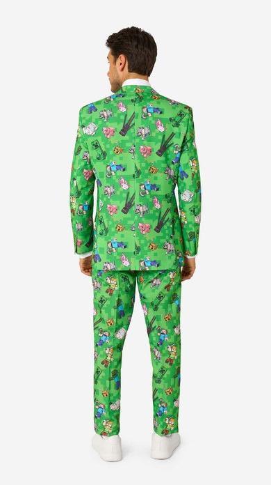 Immagine prodotto OppoSuits Minecraft - Personaggi (46)
