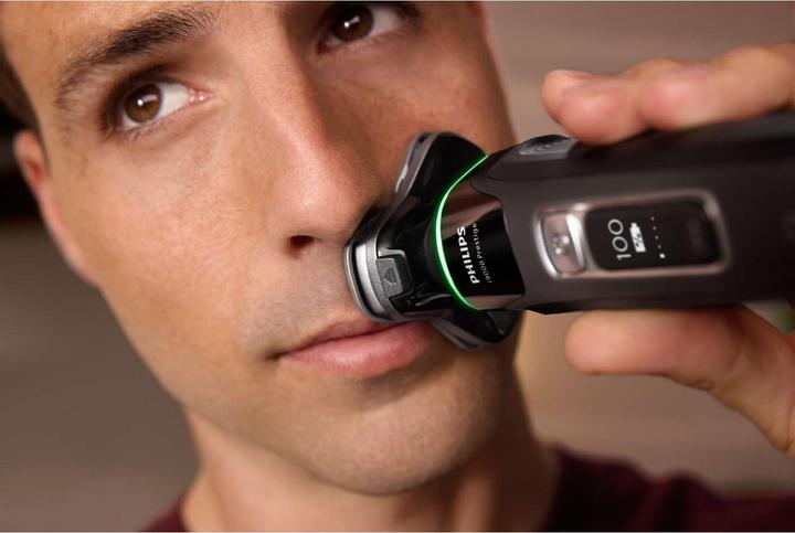 Actual product image Philips Shaver Series i9000 Prestige (XP9200/30)