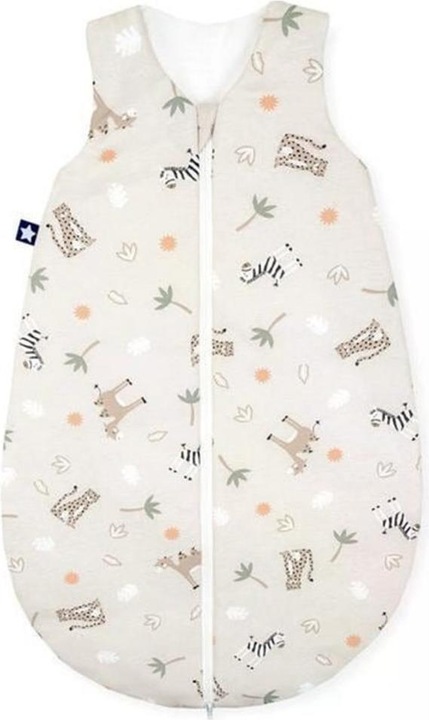 Produktbild Julius Zöllner Ganzjahresschlafsack (62 cm)