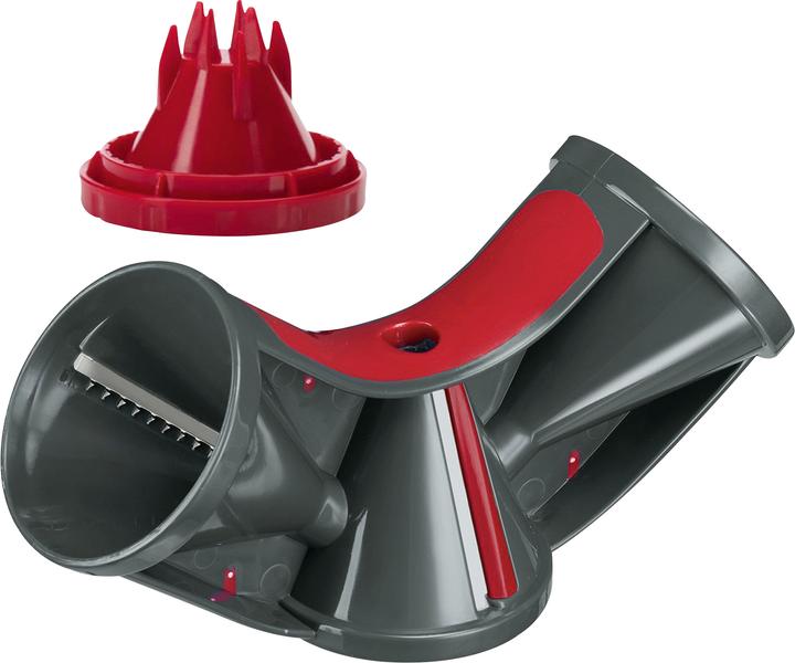Westmark Spiralschneider