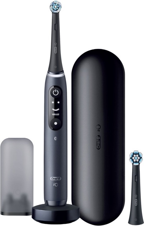 Actual product image Oral-B iO 7N (Oscillating toothbrush)