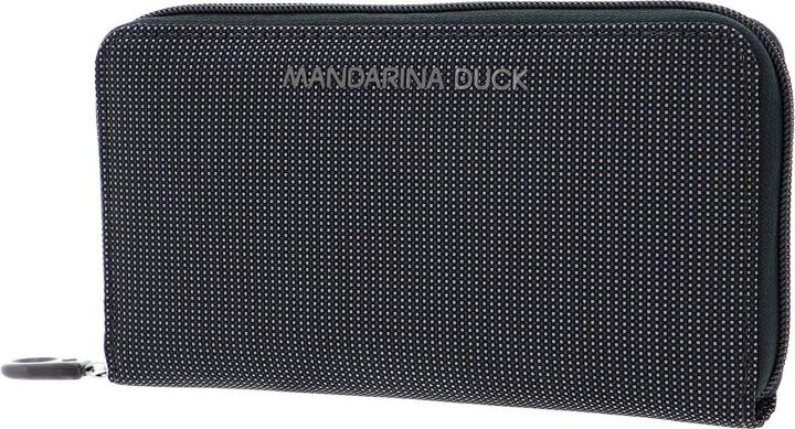 Actual product image Mandarina Duck MD20 Zip Wallet