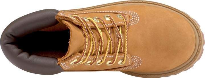 Actual product image Timberland 6-inch Premium (44.5)