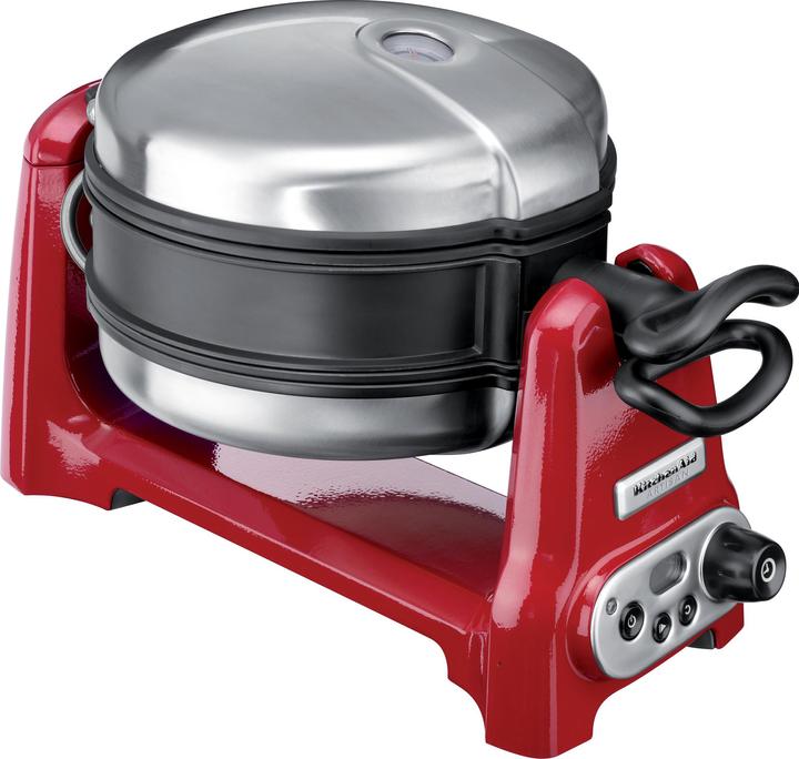 Produktbild KitchenAid Artisan 5KWB110EER