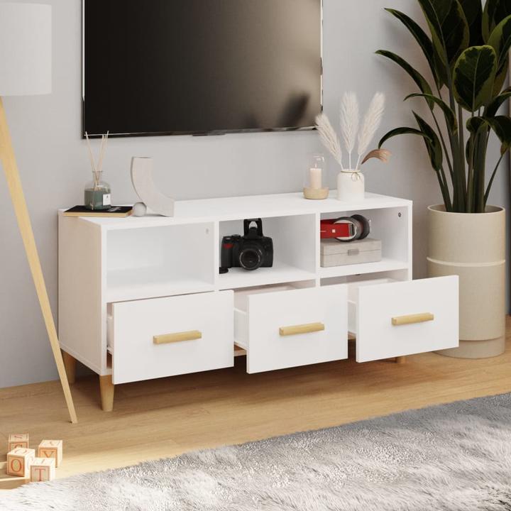Produktbild VidaXL Fredelia (102 x 36 x 50 cm)