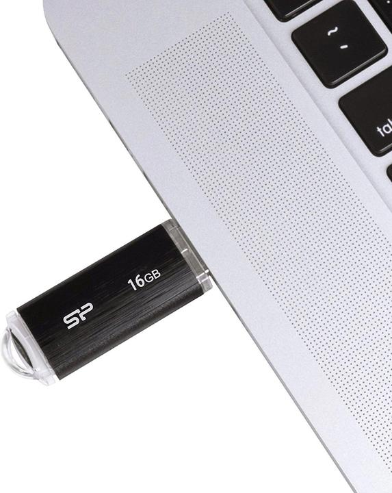 Immagine prodotto Silicon Power Ultima U02 (16 GB, USB-A)