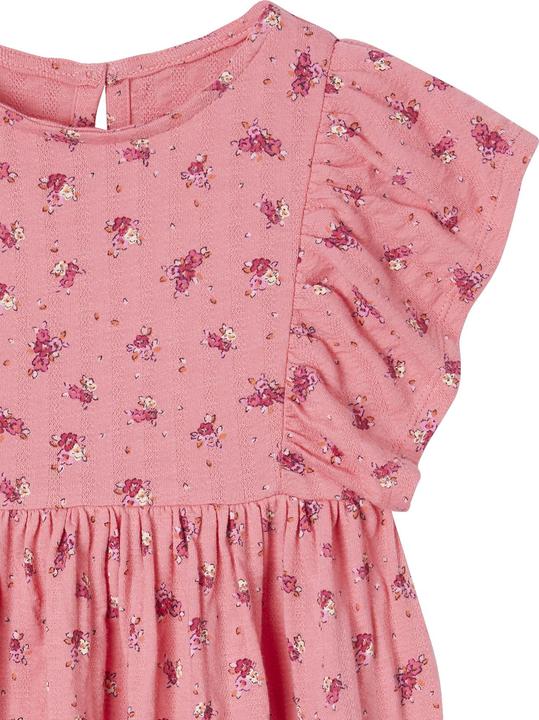 Produktbild Vertbaudet Mädchen Kleid mit Reliefstruktur (146, 152)