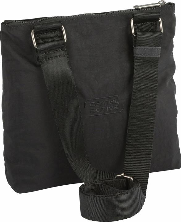 Actual product image Camel Active Shoulder bag with zip on main compartment