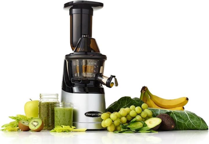 Produktbild Omega Juicers MegaMouth