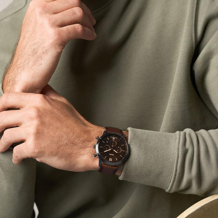 Image du produit Fossil Neutra Chrono (Chronographe, 44 mm)