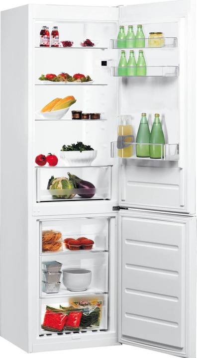 Produktbild Indesit LI8 S2E W (339 l)