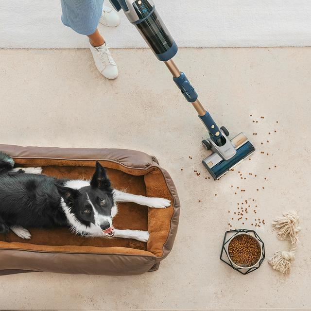 Produktbild Cecotec Conga Rockstar 11500 Odyssey