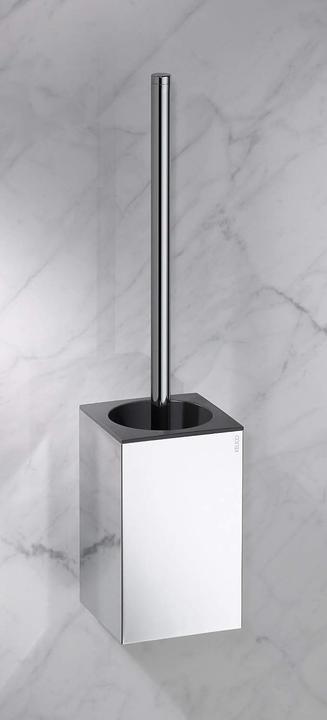 Actual product image Keuco Edition 90 toilet brush set