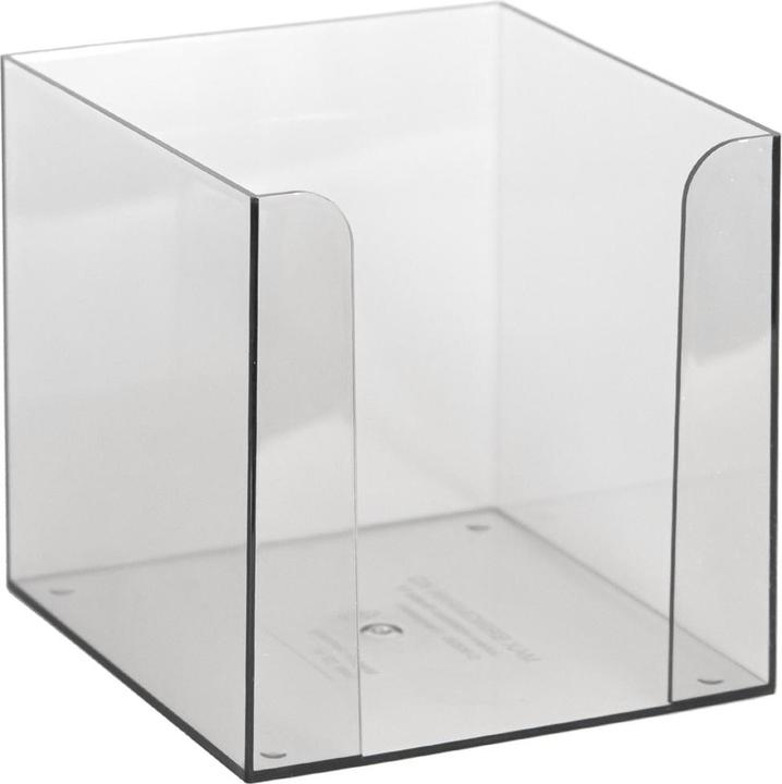 Actual product image Idena Note box 9x9x8cm 700 sheets (9 x 9 x 8 cm)