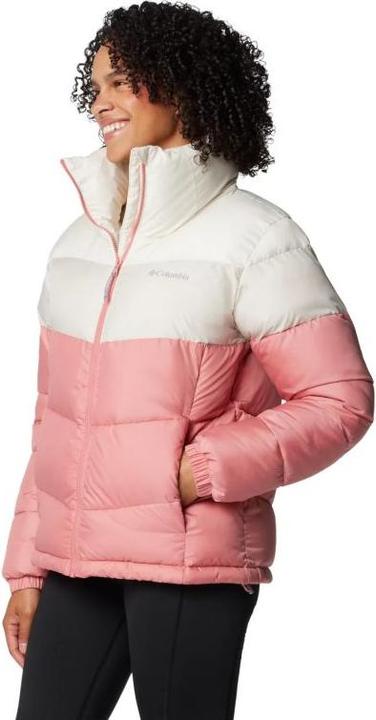 Immagine prodotto Columbia Puffect Colorblock-Jacke (M)
