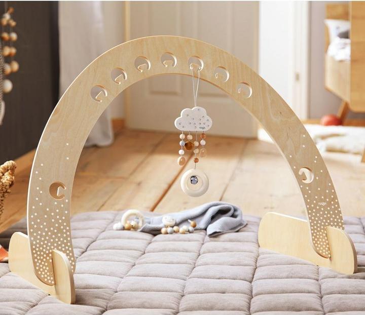 Immagine prodotto Haba Gioca allenatore Pünktchen