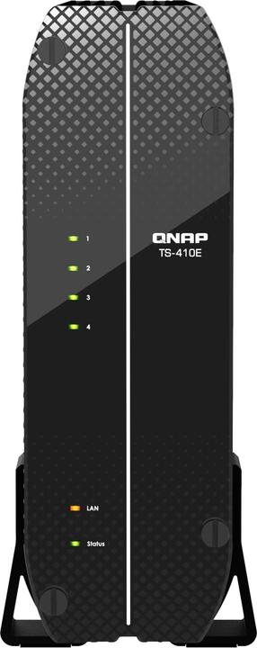 Image du produit QNAP TS-410E-8G (0 TB)