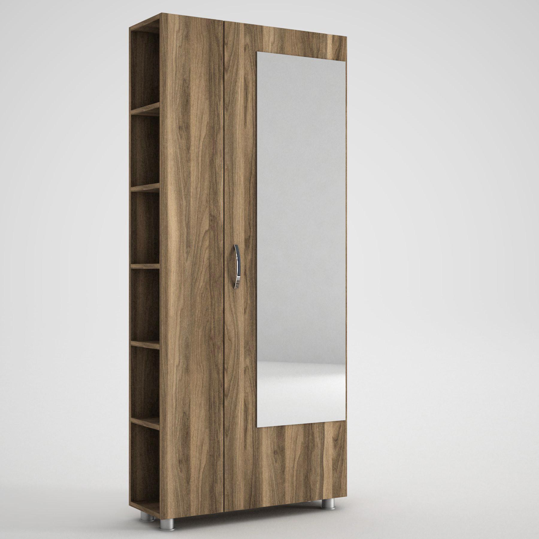 Kalune Design, Garderobe + Kleiderhaken, Michelle