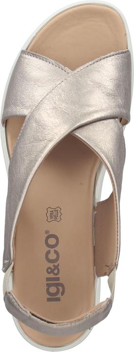Actual product image Igi&co Sandalen (41)