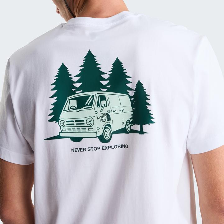 Produktbild North Face Van Life Relaxed (XXL)