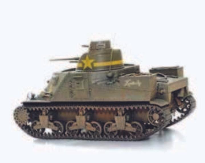 Immagine prodotto Mirage Hobby M3 Generale Lee