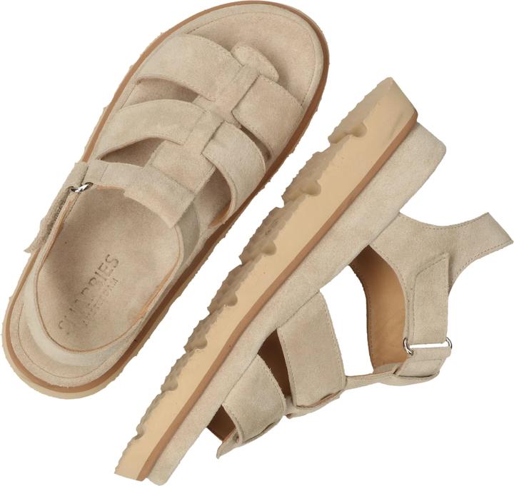 Produktbild Shabbies Amsterdam Wana Sandal (36)