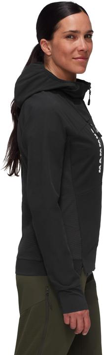 Immagine prodotto Mammut Aenergy SO Hybrid Hooded Jacket Women (XS)