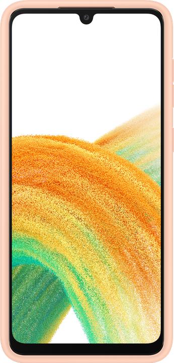 Actual product image Samsung Card Slot Cover (Samsung Galaxy A33 5G)
