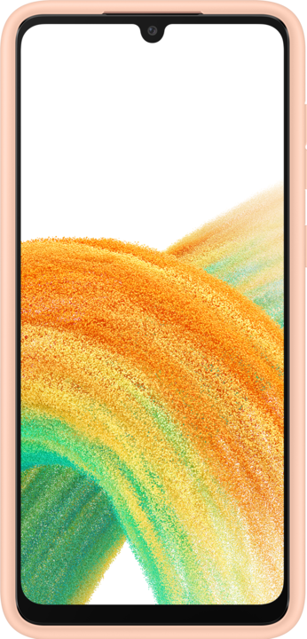 Produktbild Samsung Card Slot Cover (Samsung Galaxy A33 5G)