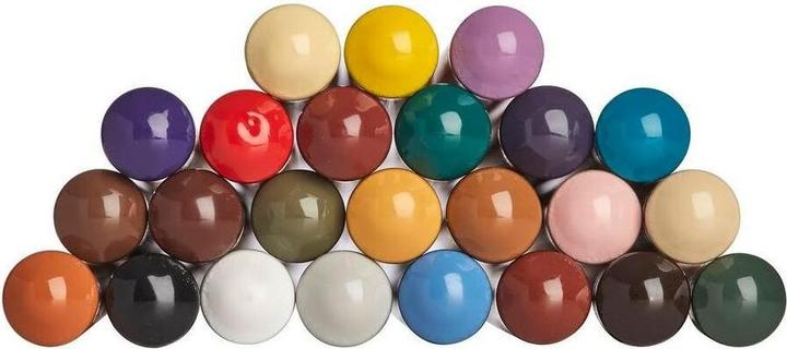 Produktbild Derwent Lightfast Buntstifte (24x)