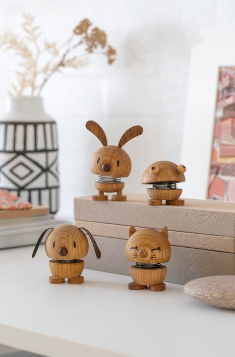 Actual product image Hoptimist Lambert figure