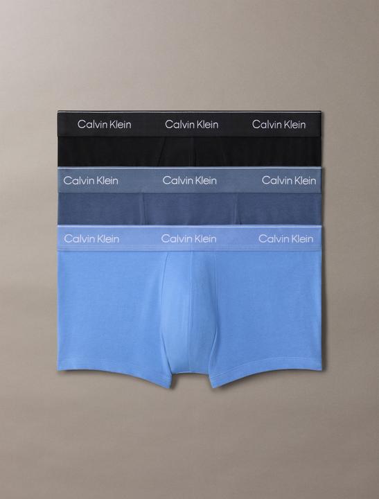 Produktbild Calvin Klein Trunk (XXL, 3er Pack)